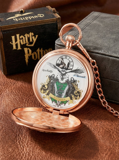 HazelHour- Musical Gryffindor watch